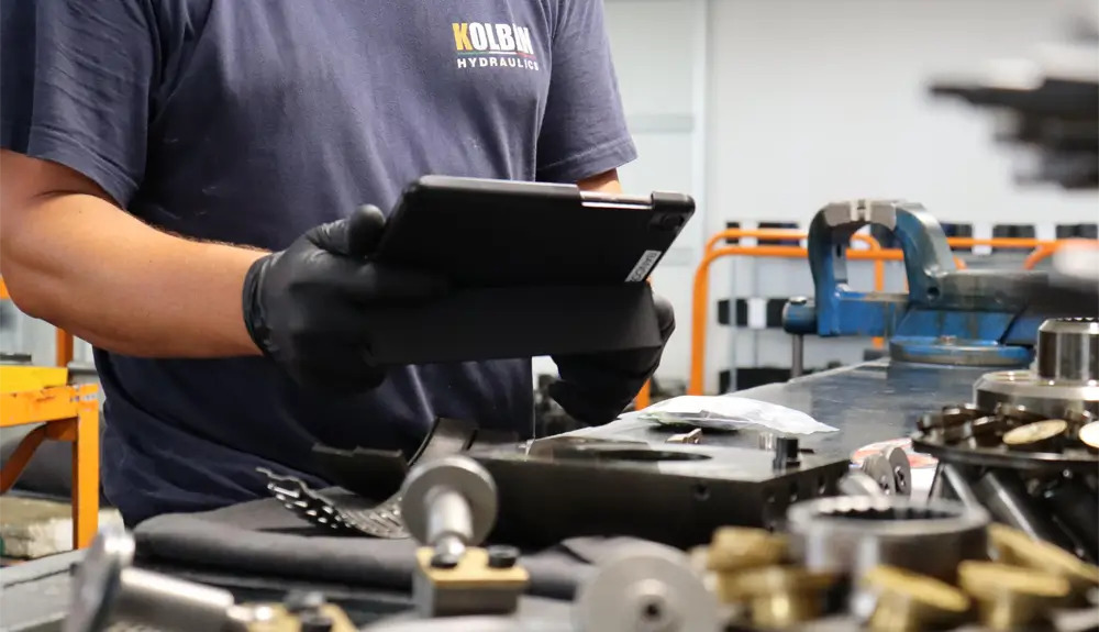 KOLBEN S.R.L. undefined: photos 17