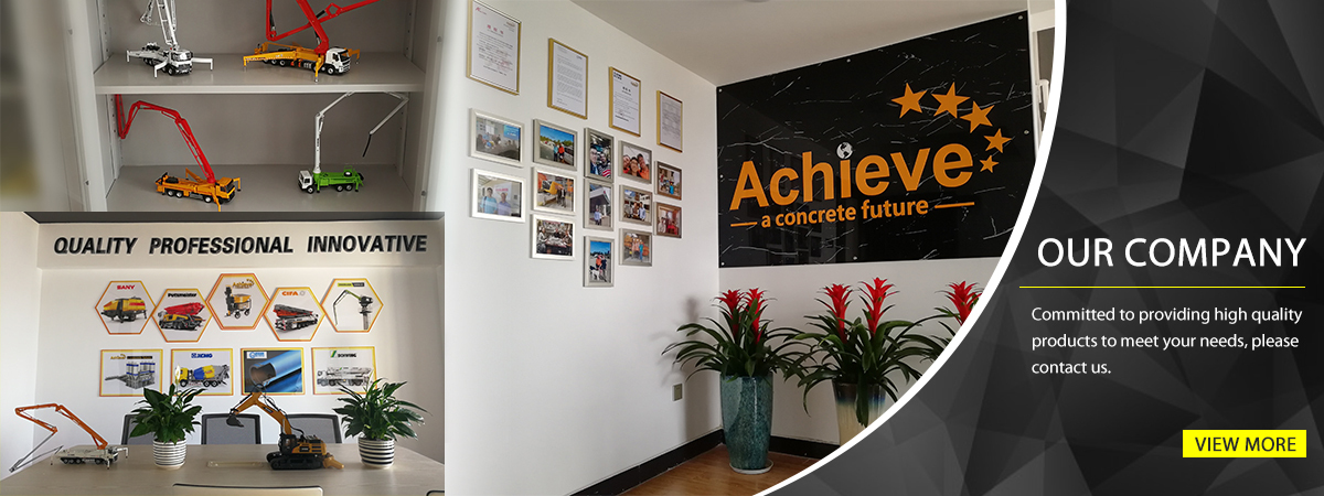 ACHIEVE INNOVATIONS - Engins de chantier - Année: 2020, Euro 5, diesel undefined: photos 3
