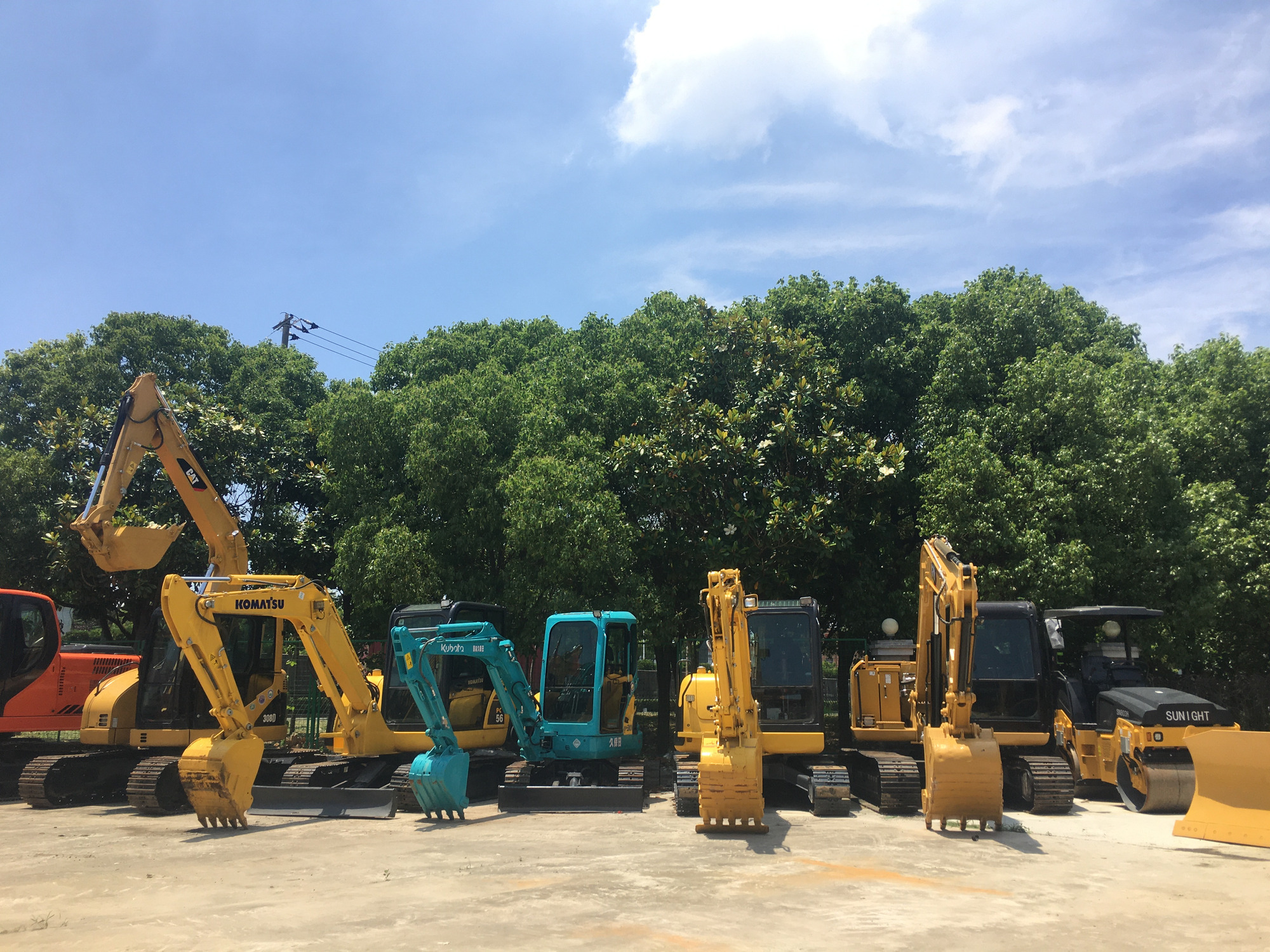 Sunight Development Company Limited undefined: photos 10