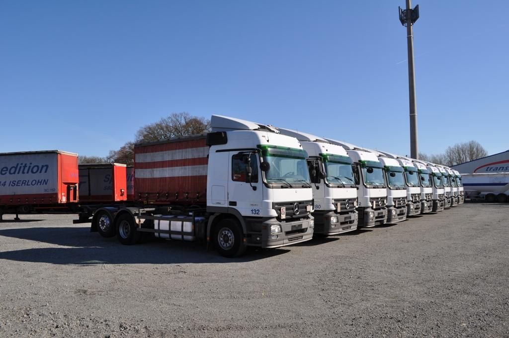 A1-Truck GmbH undefined: photos 8