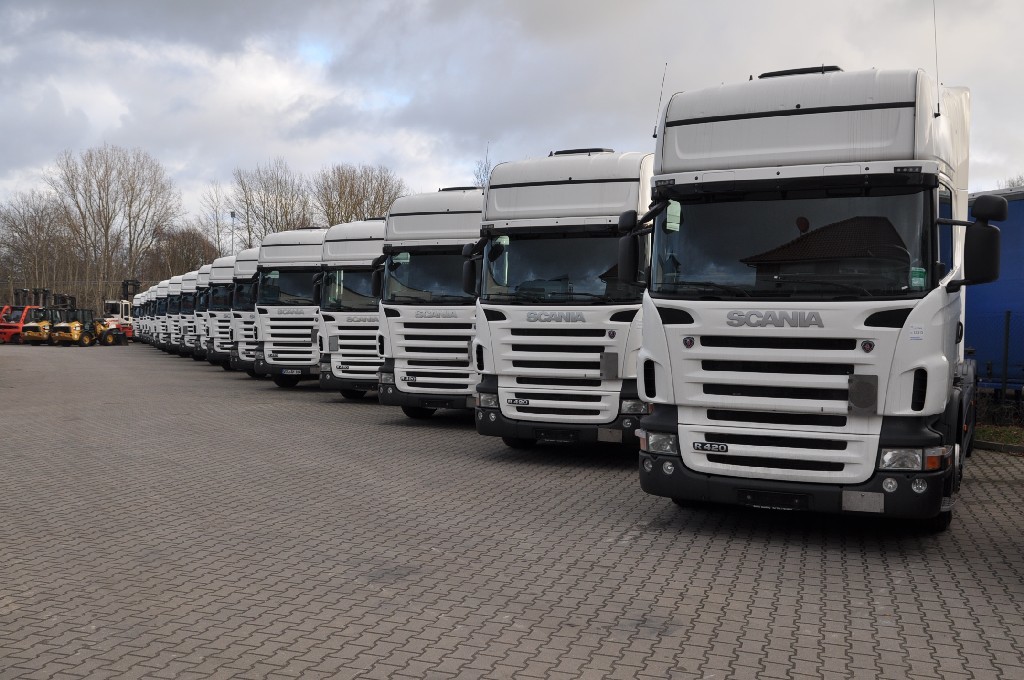 A1-Truck GmbH undefined: photos 4