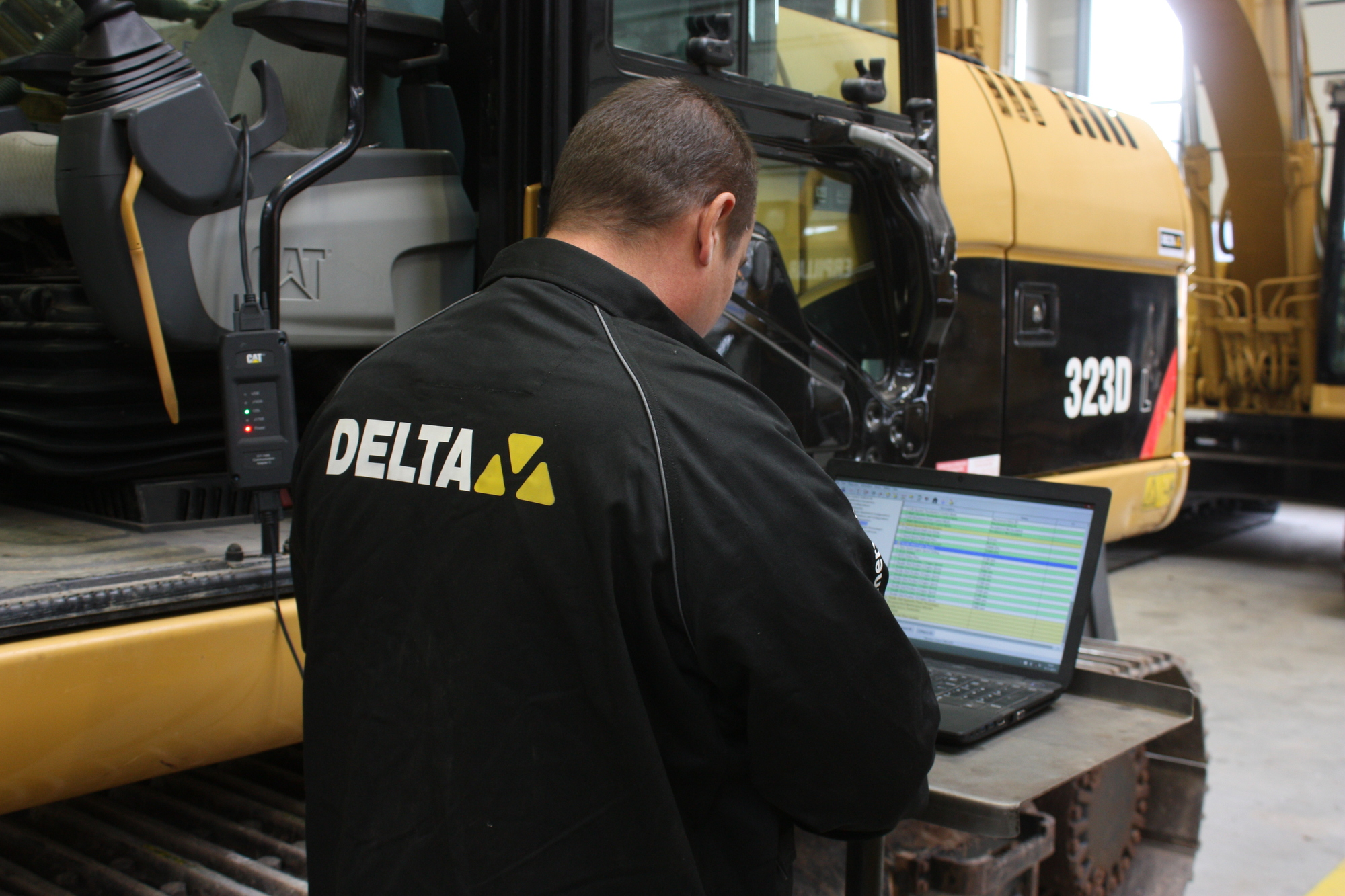 Delta Machinery undefined: photos 7