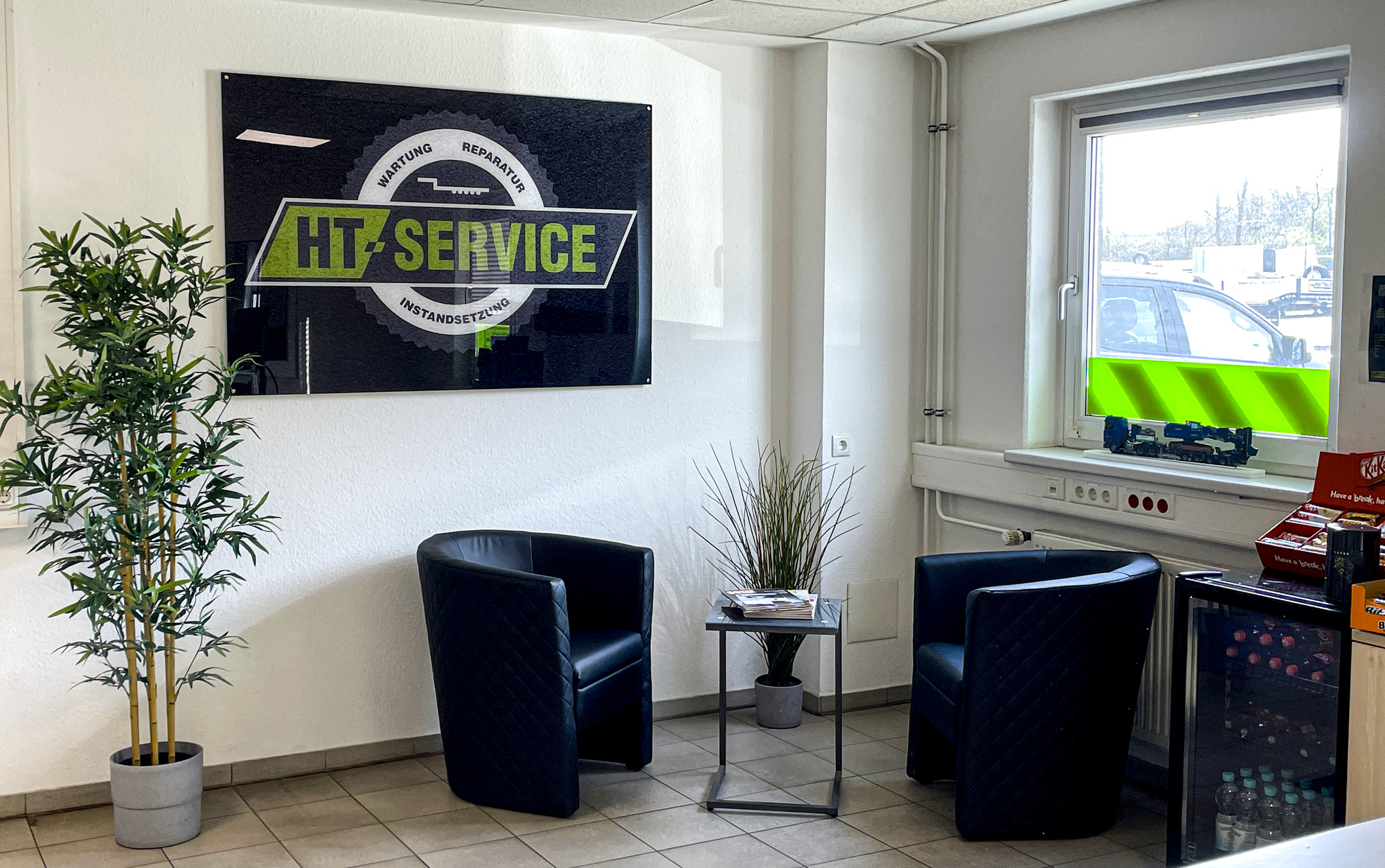 HEAVYTRAILER AG - Annonce de vente undefined: photos 4