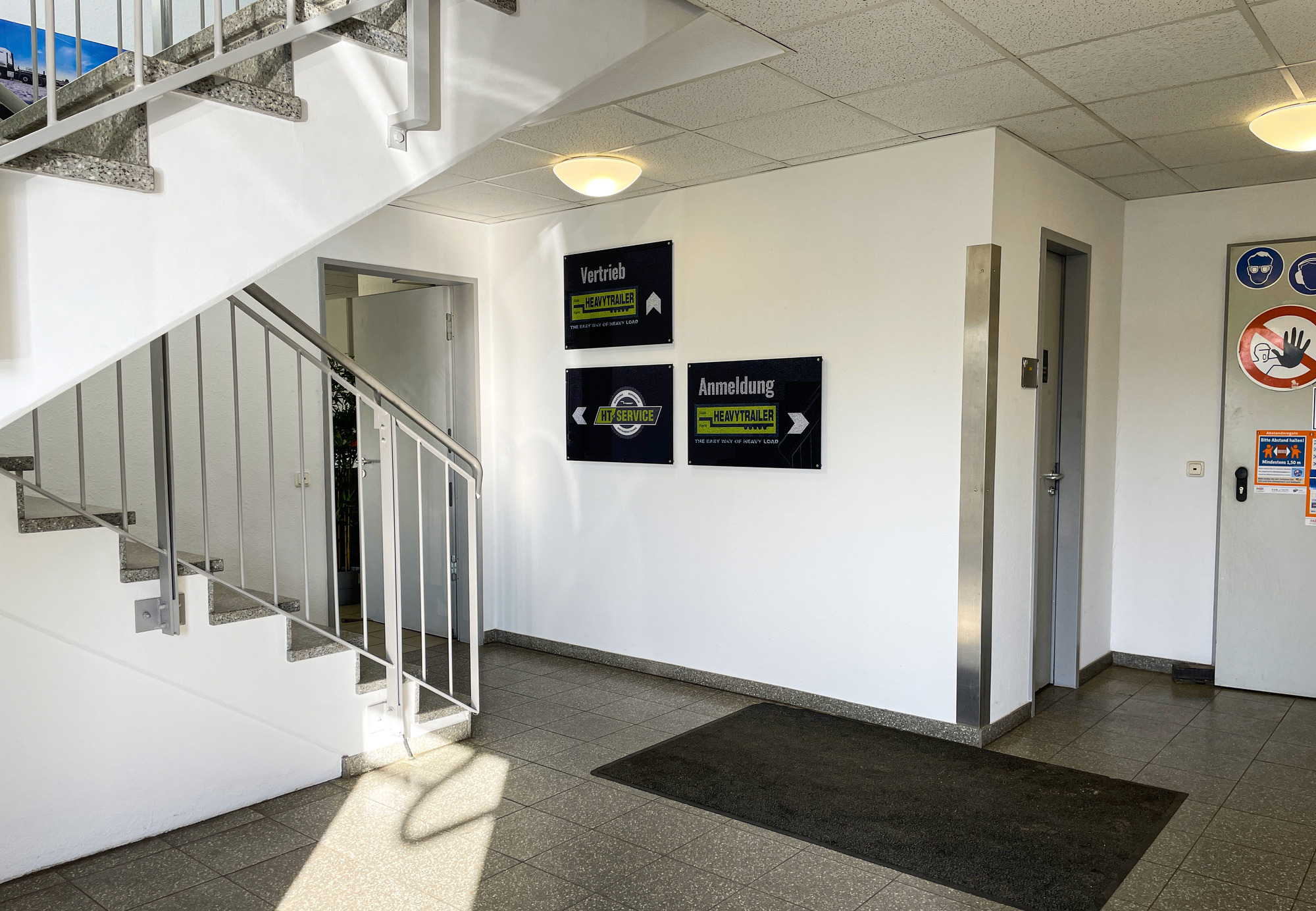 HEAVYTRAILER AG - Annonce de vente undefined: photos 3