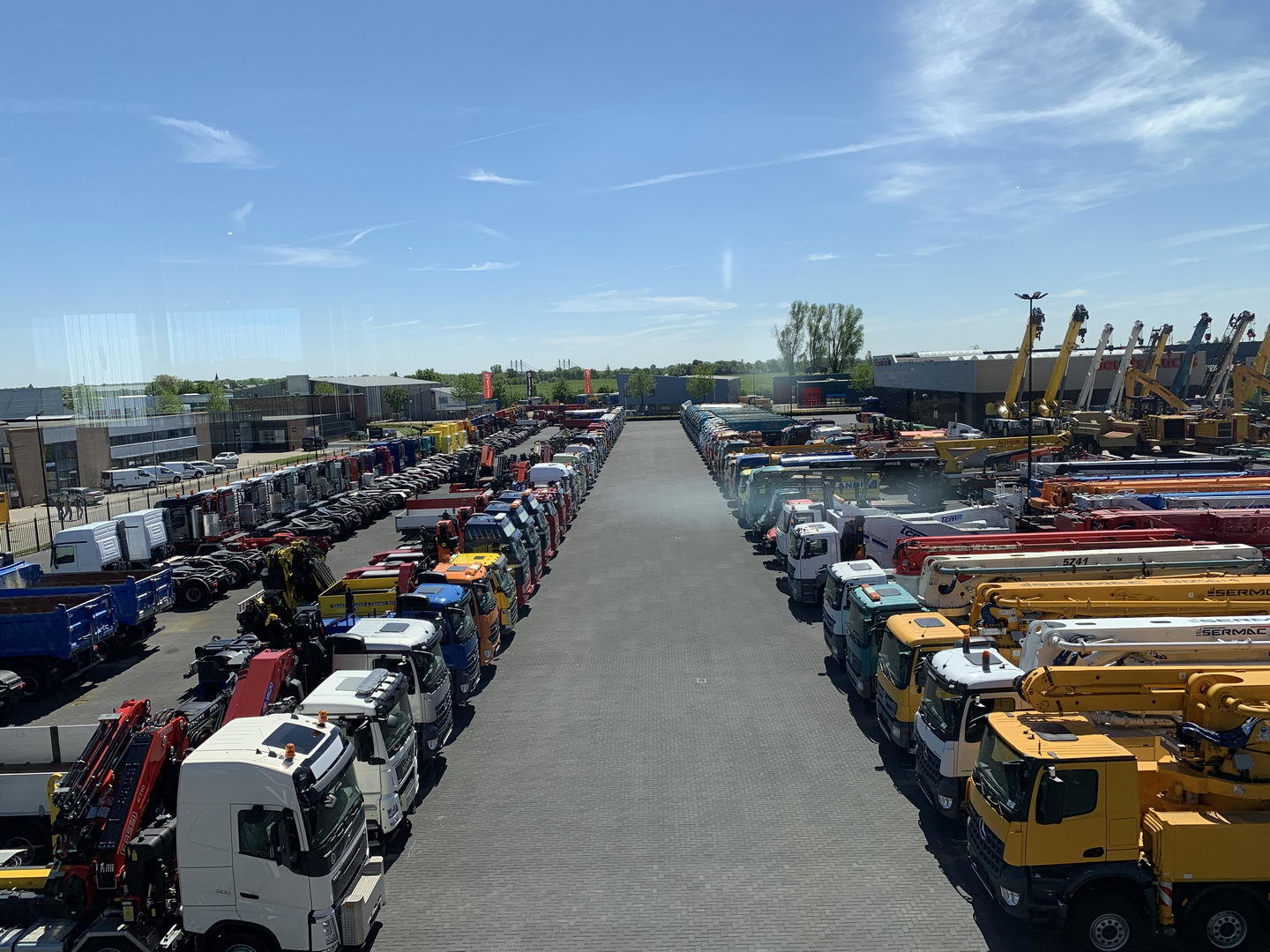 Geurts Trucks B.V. undefined: photos 13