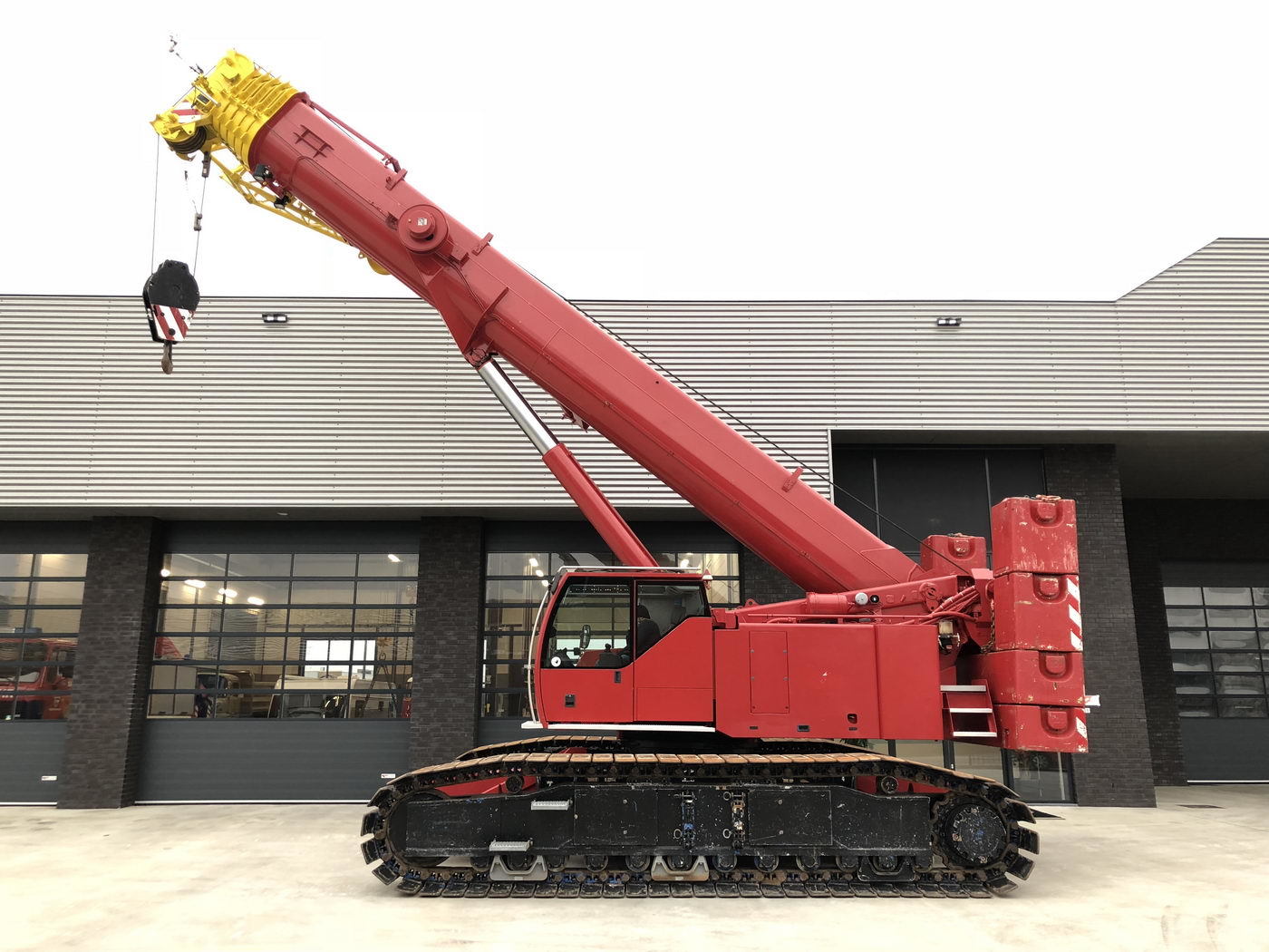 Geurts Trucks B.V. undefined: photos 25