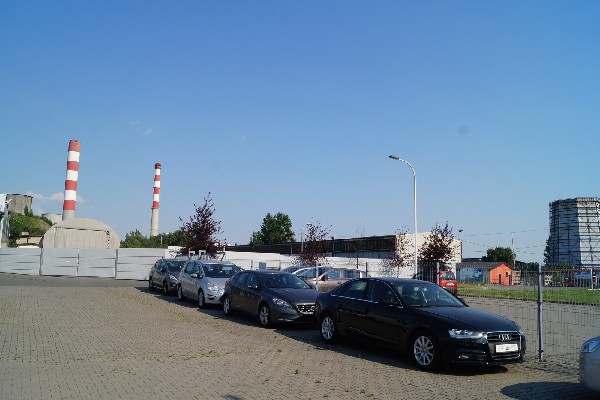MGC CENTRUM SAMOCHODOW DOSTAWCZYCH - Caisses mobiles/ Conteneurs undefined: photos 6