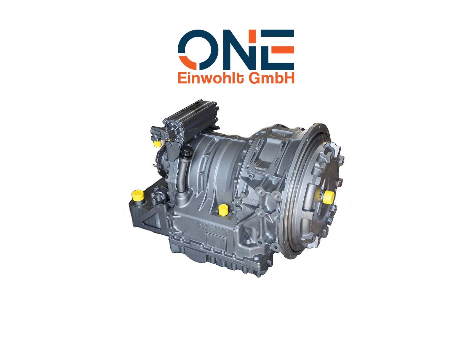 ONE Einwohlt GmbH - Pièces de rechange IVECO undefined: photos 23