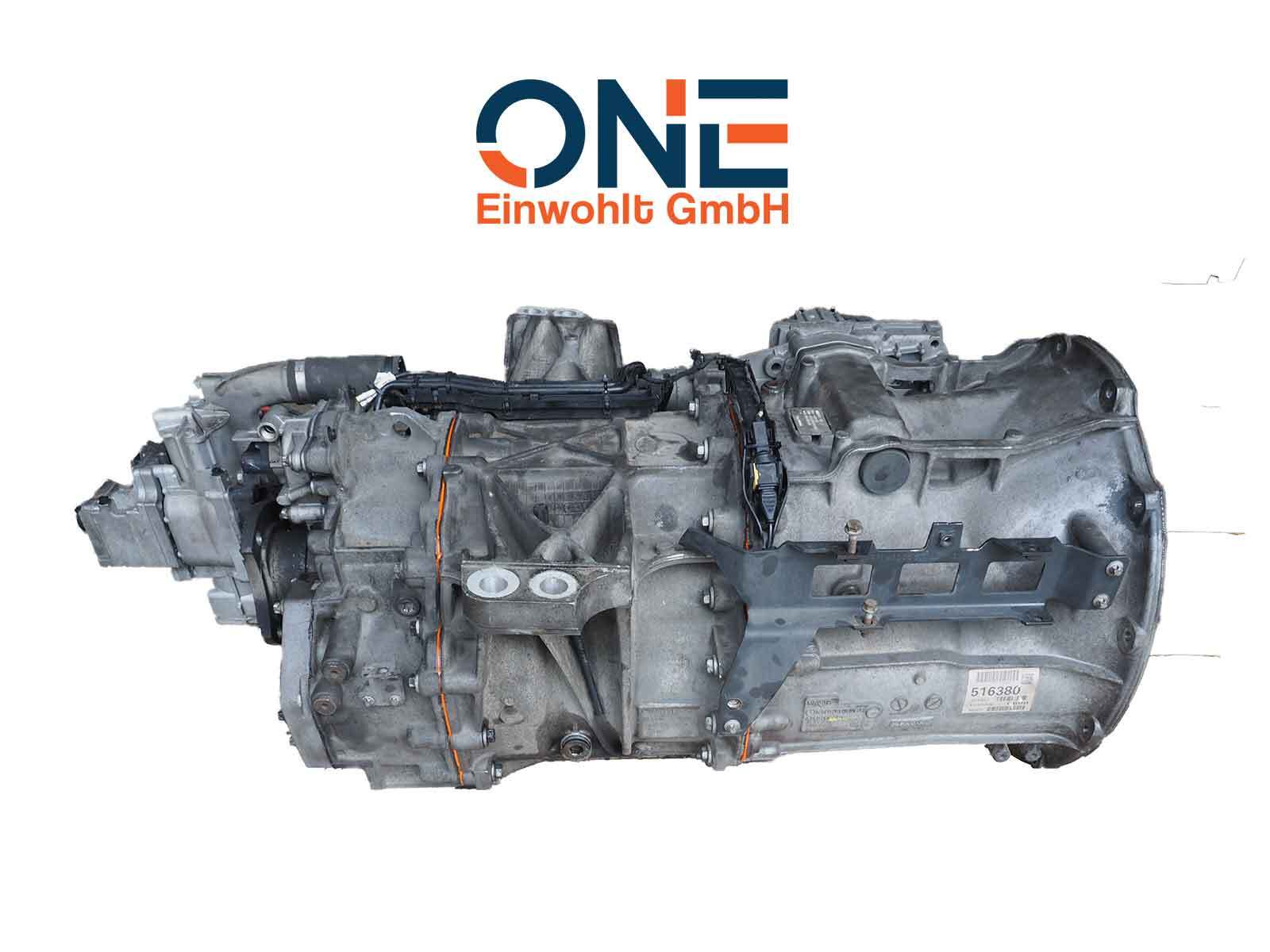 ONE Einwohlt GmbH - Pièces de rechange IVECO undefined: photos 15