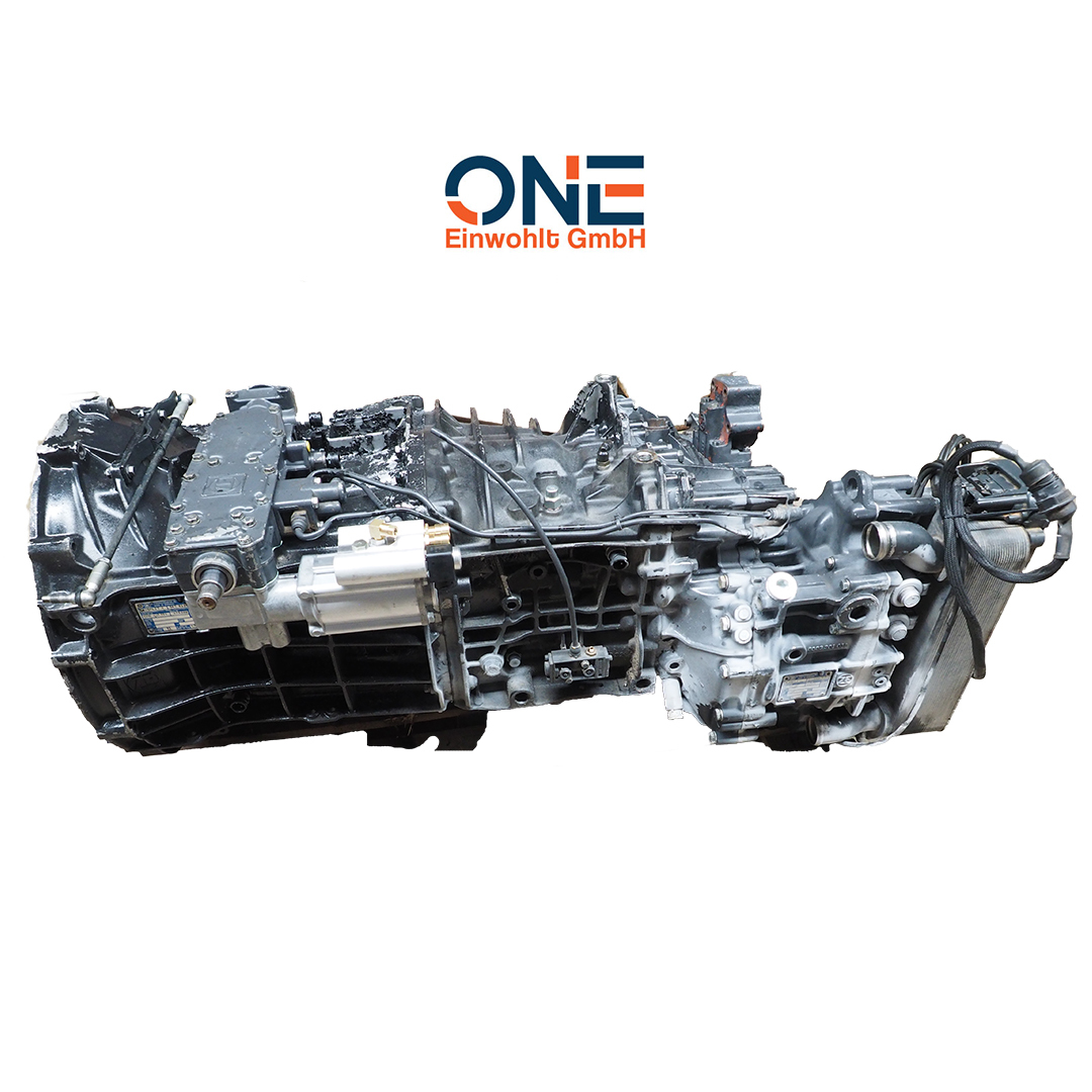 ONE Einwohlt GmbH - Pièces de rechange IVECO undefined: photos 19