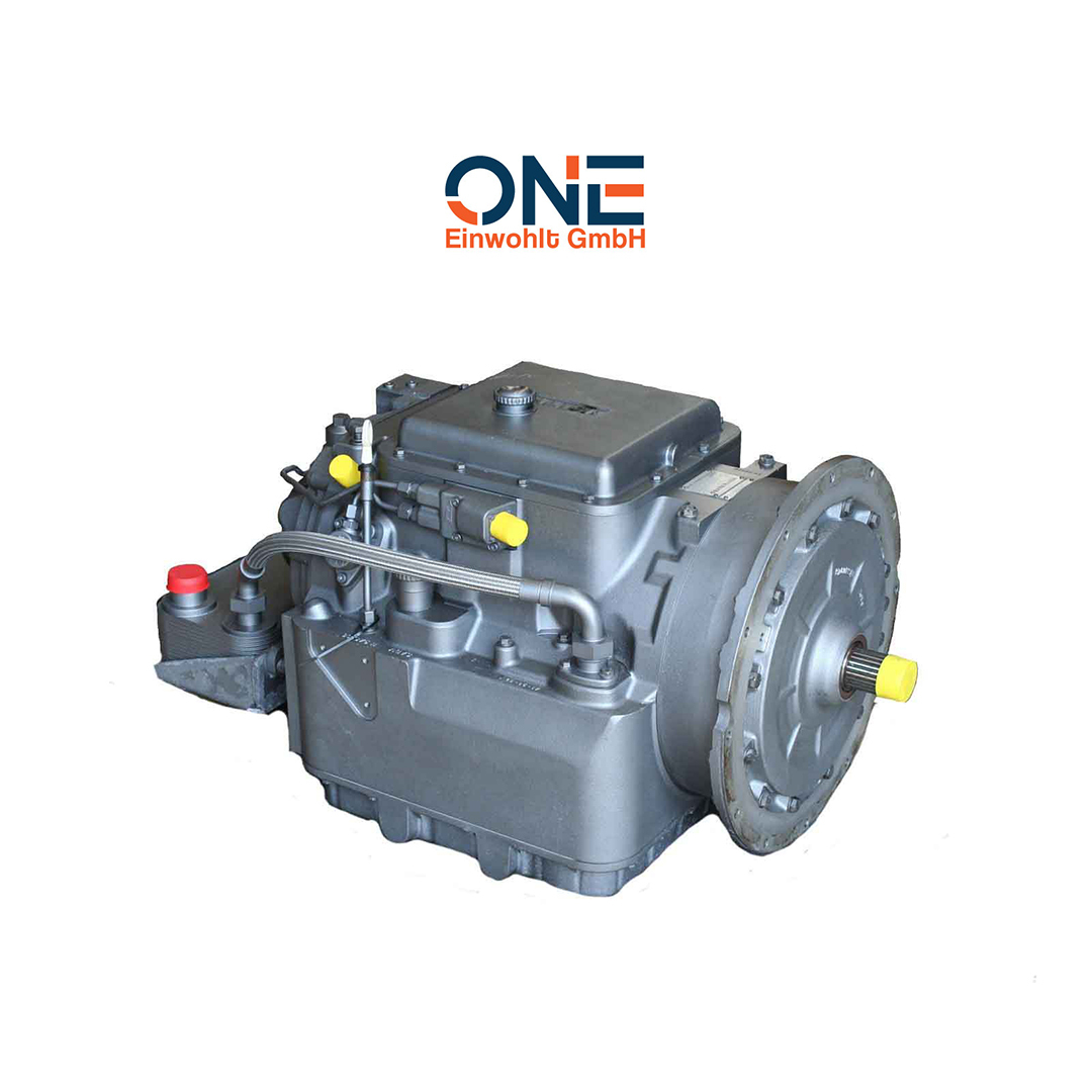 ONE Einwohlt GmbH - Pièces de rechange IVECO undefined: photos 11