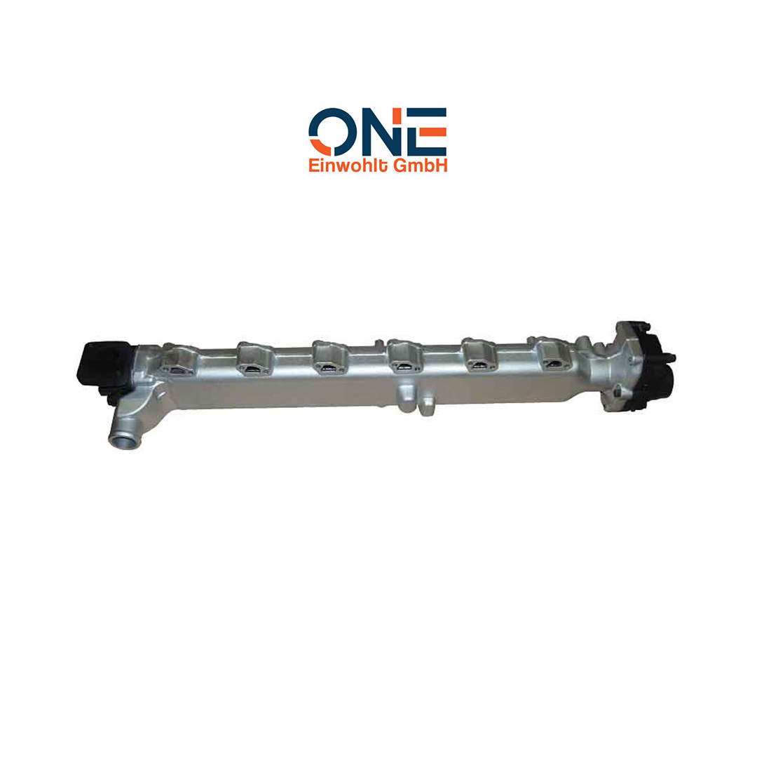 ONE Einwohlt GmbH - Pièces de rechange IVECO undefined: photos 13