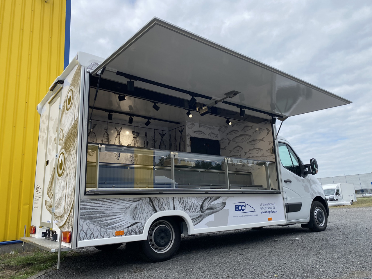 BCC Polska Sp. z o.o. - Annonce de vente undefined: photos 39