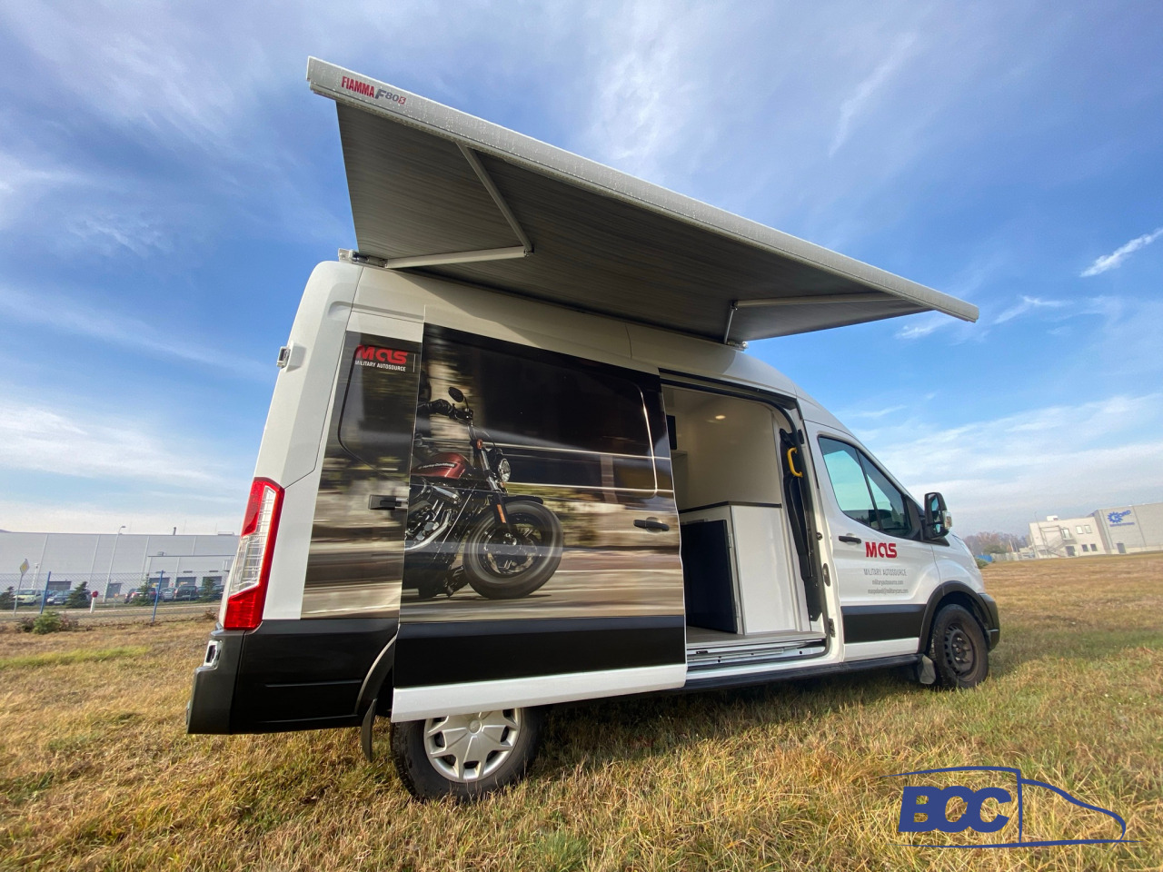 BCC Polska Sp. z o.o. - Annonce de vente undefined: photos 67