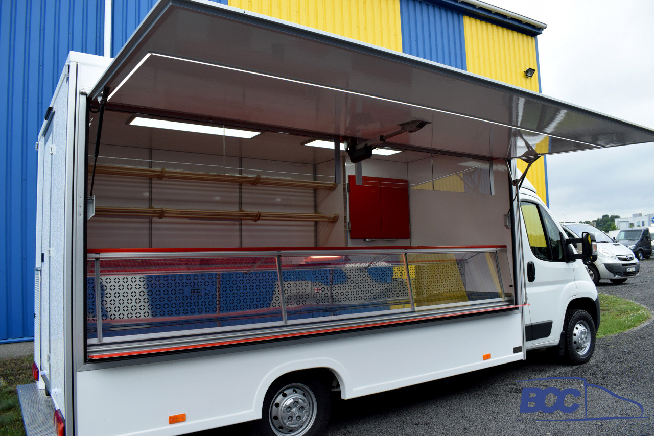 BCC Polska Sp. z o.o. - Annonce de vente undefined: photos 21