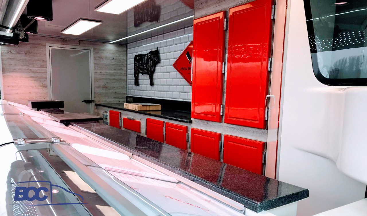 BCC Polska Sp. z o.o. - Annonce de vente undefined: photos 59