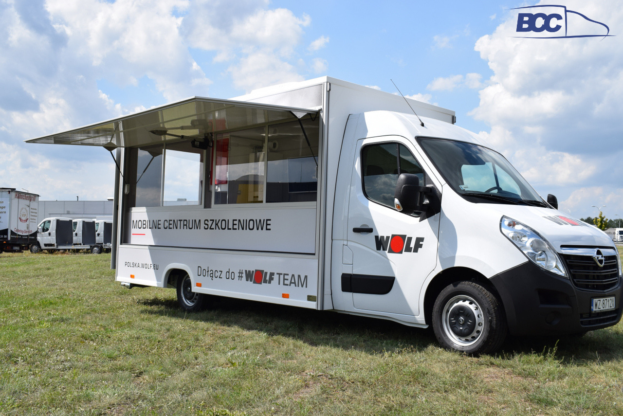 BCC Polska Sp. z o.o. - Annonce de vente undefined: photos 68