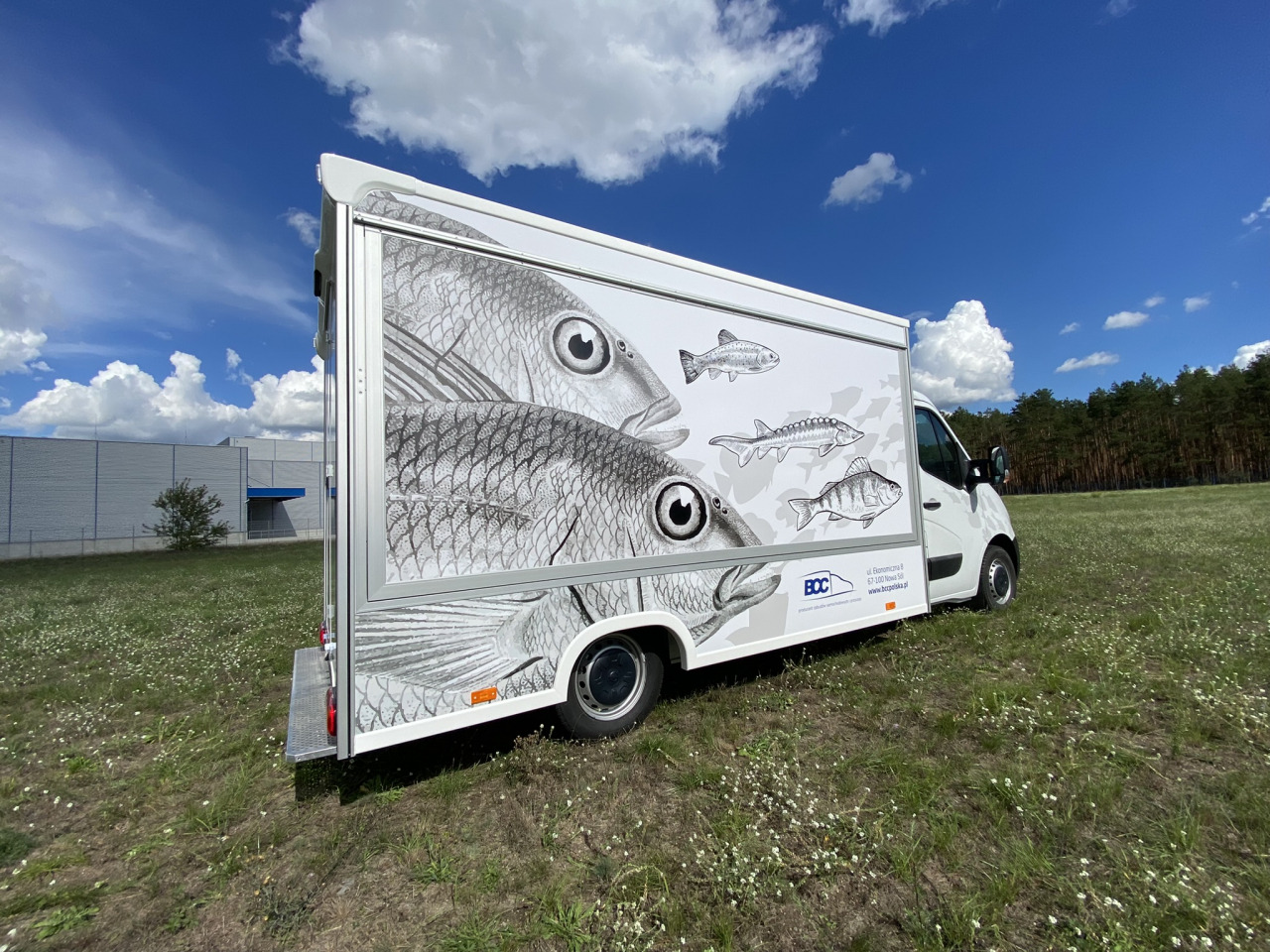 BCC Polska Sp. z o.o. - Annonce de vente undefined: photos 37