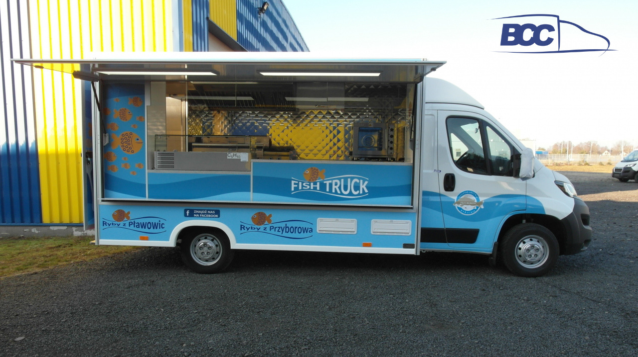 BCC Polska Sp. z o.o. - Annonce de vente undefined: photos 4