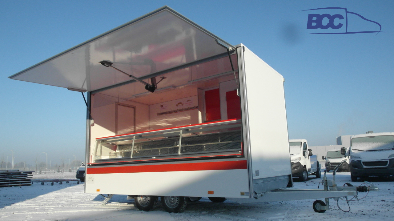 BCC Polska Sp. z o.o. - Annonce de vente undefined: photos 44