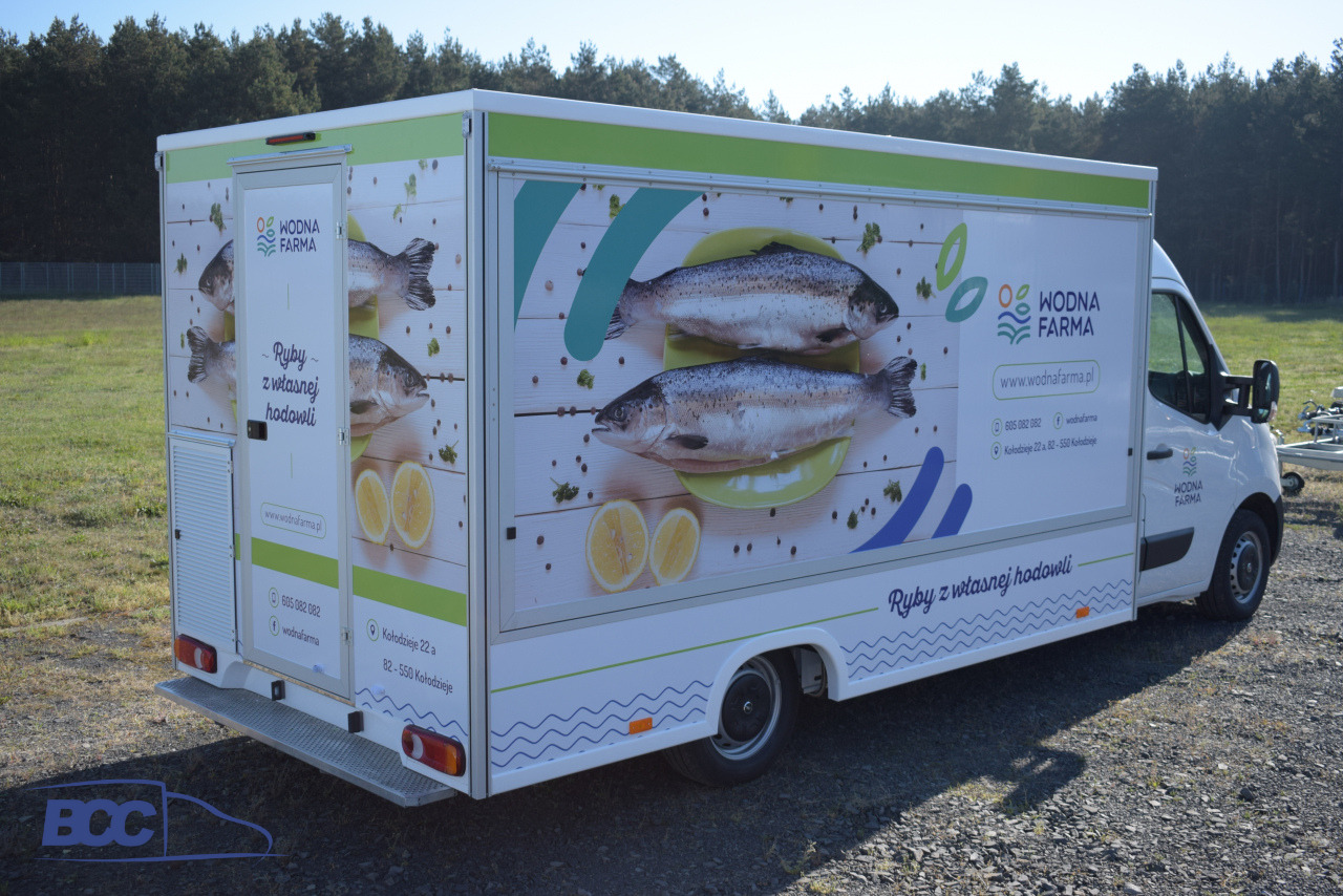 BCC Polska Sp. z o.o. - Annonce de vente undefined: photos 34