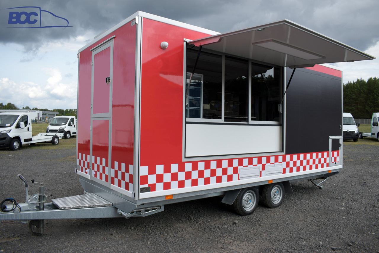 BCC Polska Sp. z o.o. - Annonce de vente undefined: photos 45