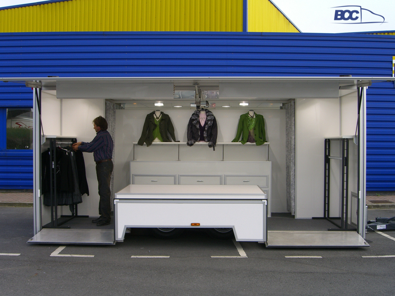 BCC Polska Sp. z o.o. - Annonce de vente undefined: photos 51