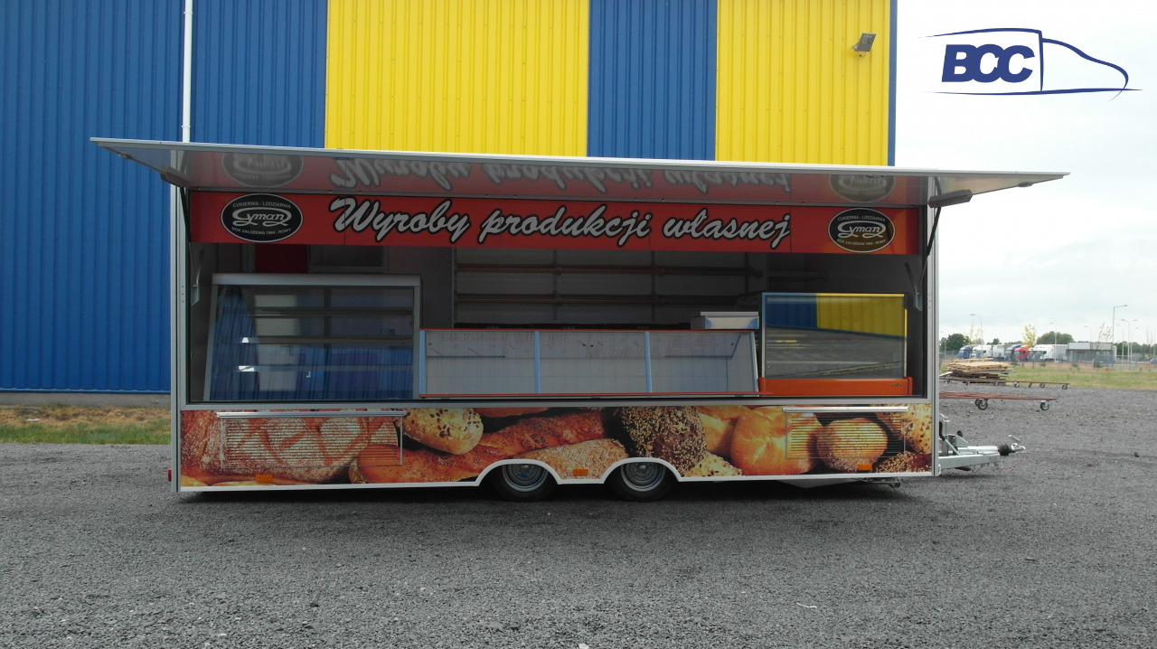 BCC Polska Sp. z o.o. - Annonce de vente undefined: photos 12