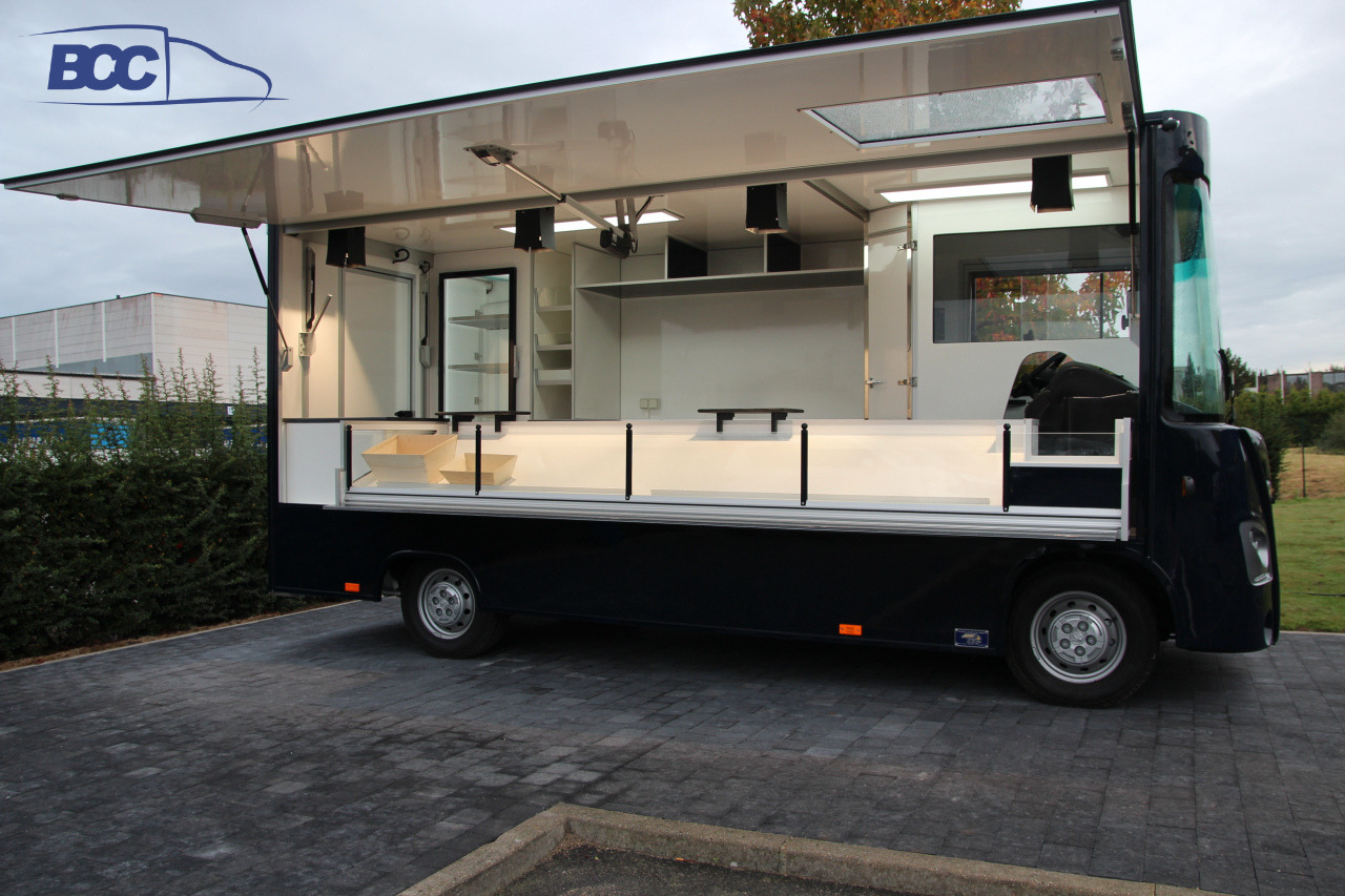 BCC Polska Sp. z o.o. - Annonce de vente undefined: photos 42