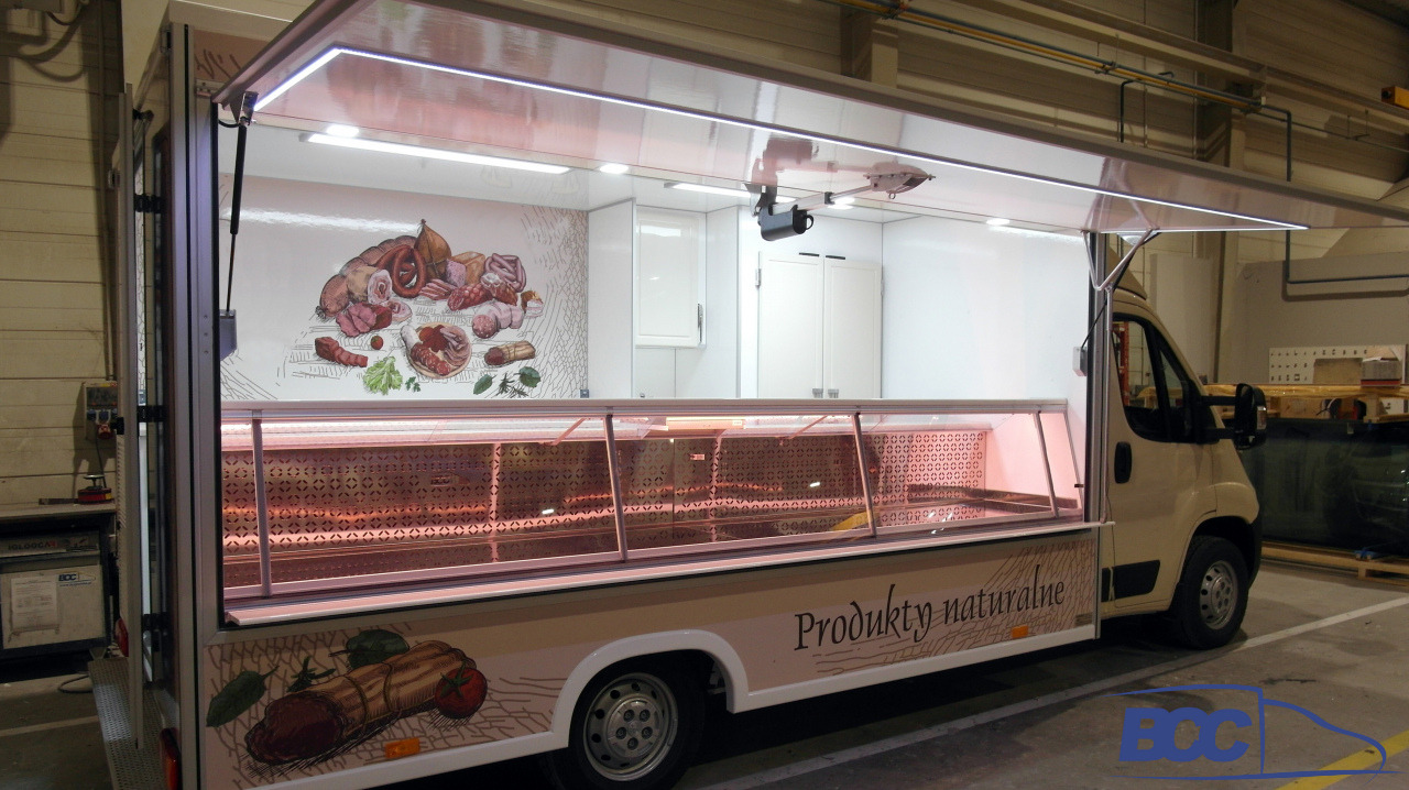 BCC Polska Sp. z o.o. - Annonce de vente undefined: photos 54