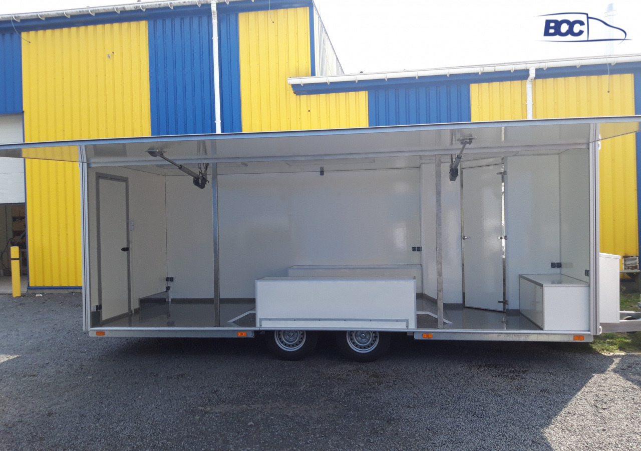 BCC Polska Sp. z o.o. - Annonce de vente undefined: photos 50