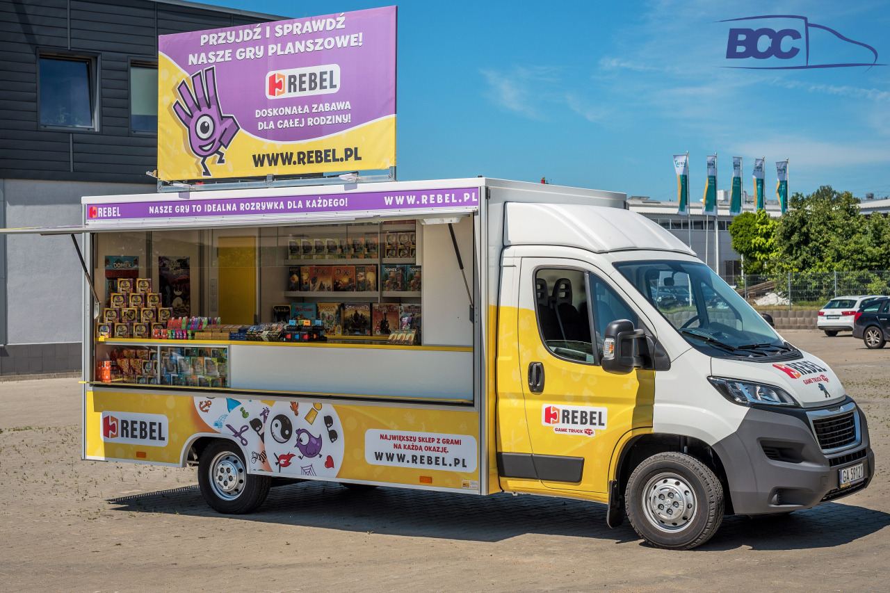 BCC Polska Sp. z o.o. - Annonce de vente undefined: photos 65