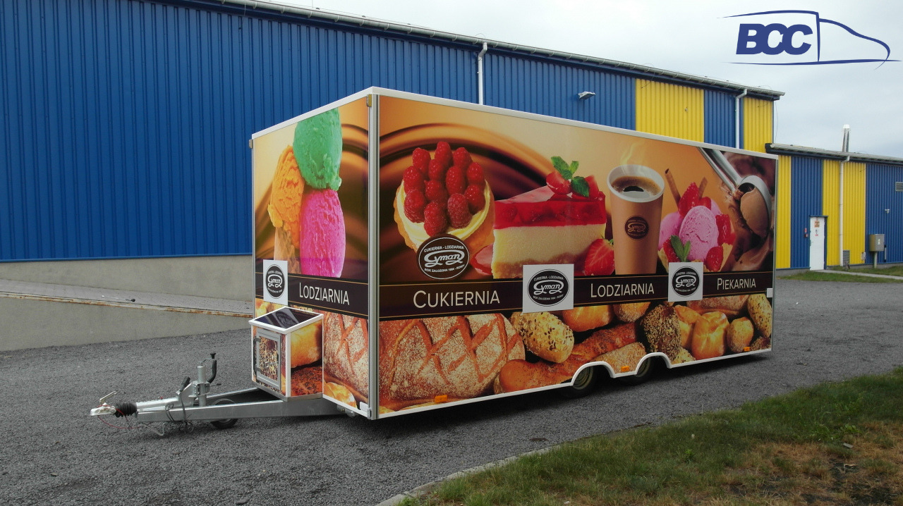 BCC Polska Sp. z o.o. - Annonce de vente undefined: photos 7