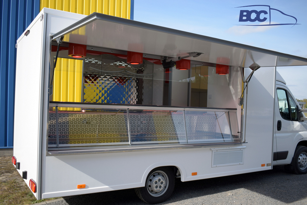 BCC Polska Sp. z o.o. - Annonce de vente undefined: photos 61