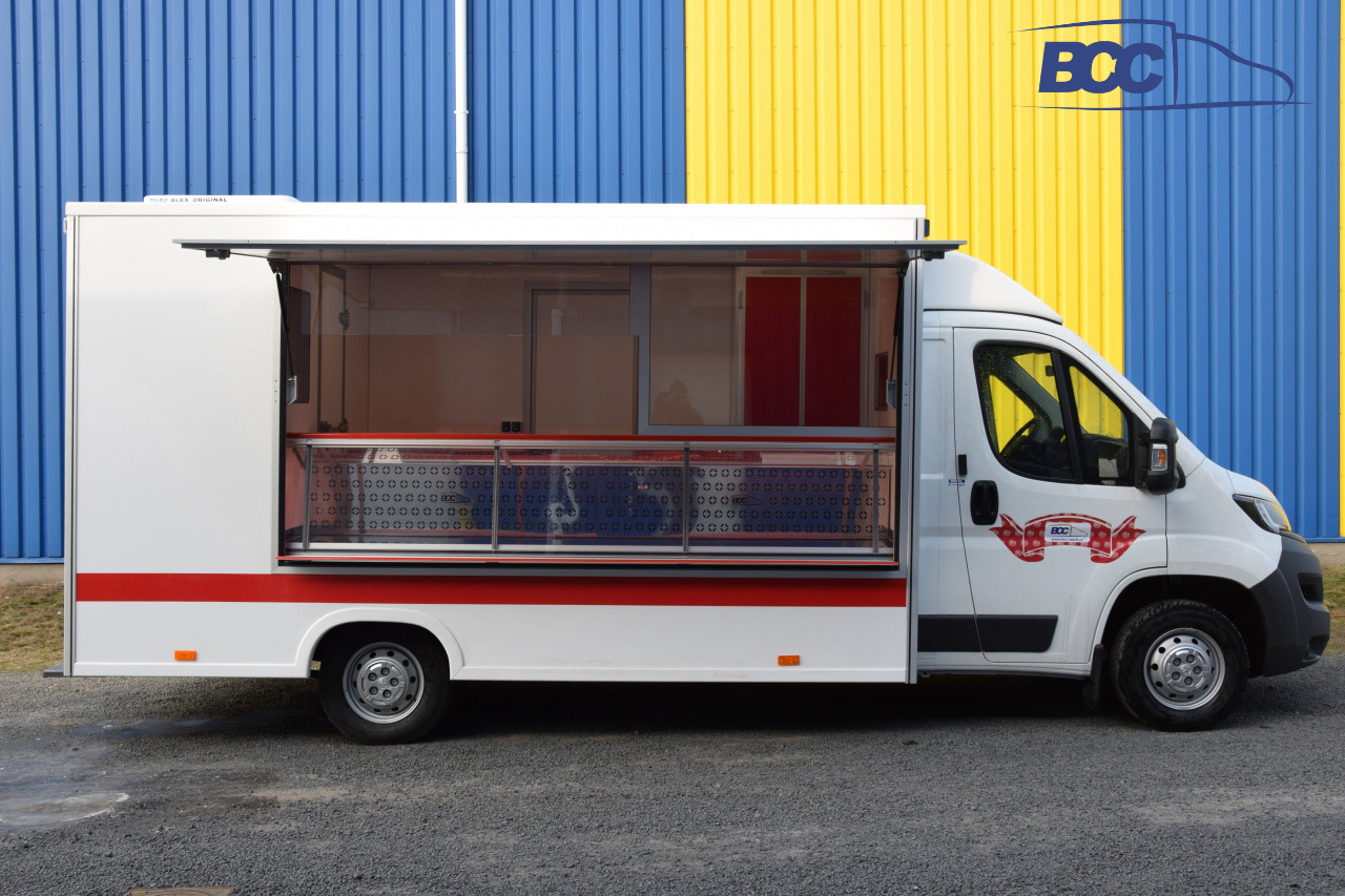 BCC Polska Sp. z o.o. - Annonce de vente undefined: photos 53