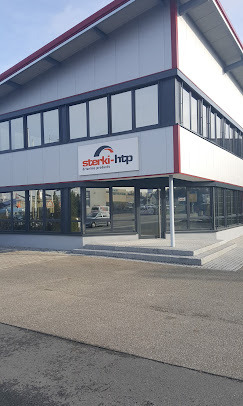 Sterki-HTP GmbH & Co KG - Annonce de vente undefined: photos 4