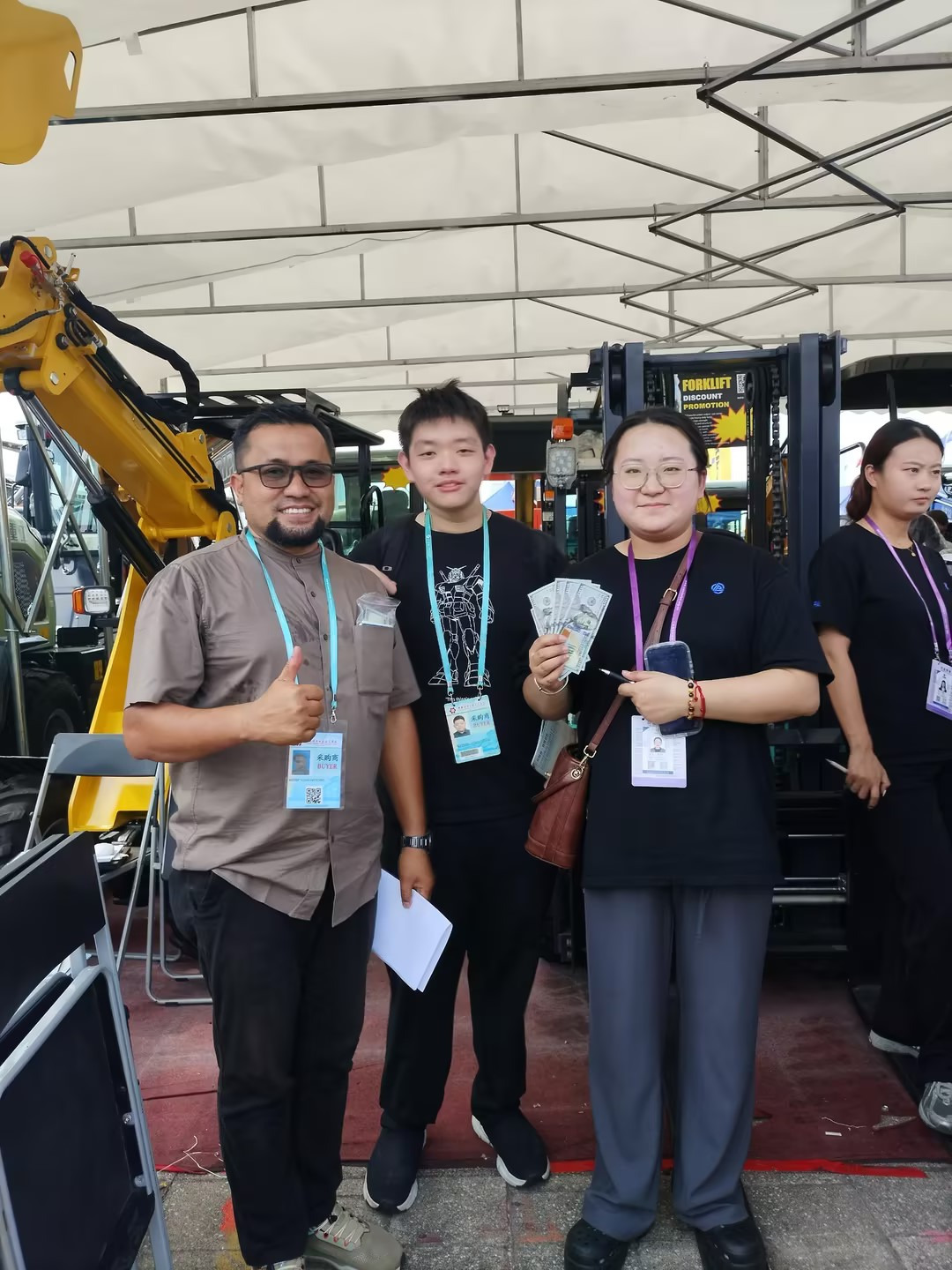 Shandong Rippa Machinery Group Co., Ltd. - Engins de chantier - air conditionné undefined: photos 8