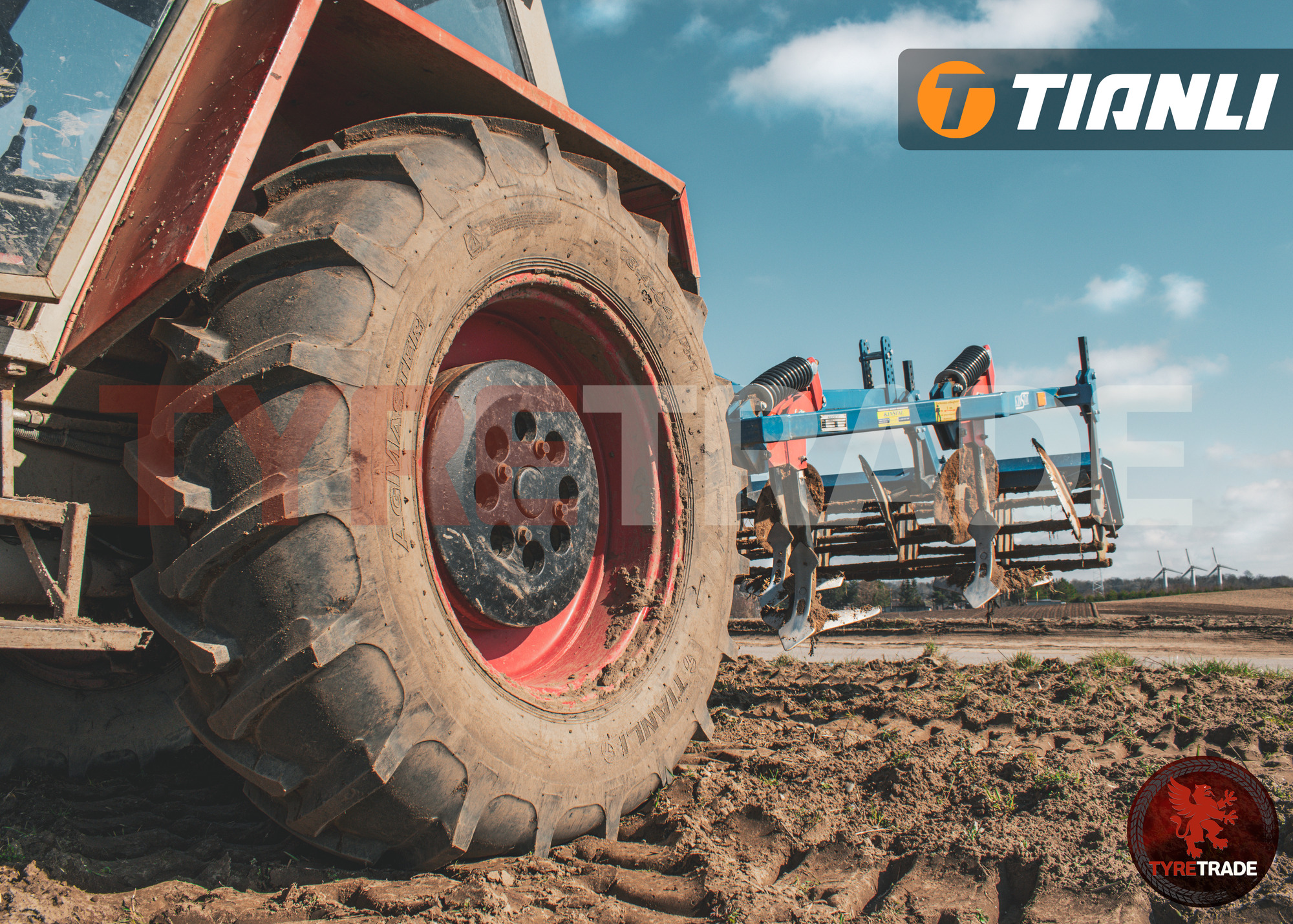 Tyre Trade Michał Nibelski undefined: photos 2