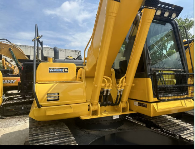 LONGQI  HEAVY INDUSTRY MACHINERY LIMITED - Annonce de vente undefined: photos 3