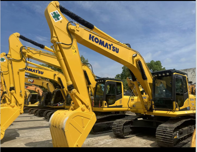 LONGQI  HEAVY INDUSTRY MACHINERY LIMITED - Annonce de vente undefined: photos 1