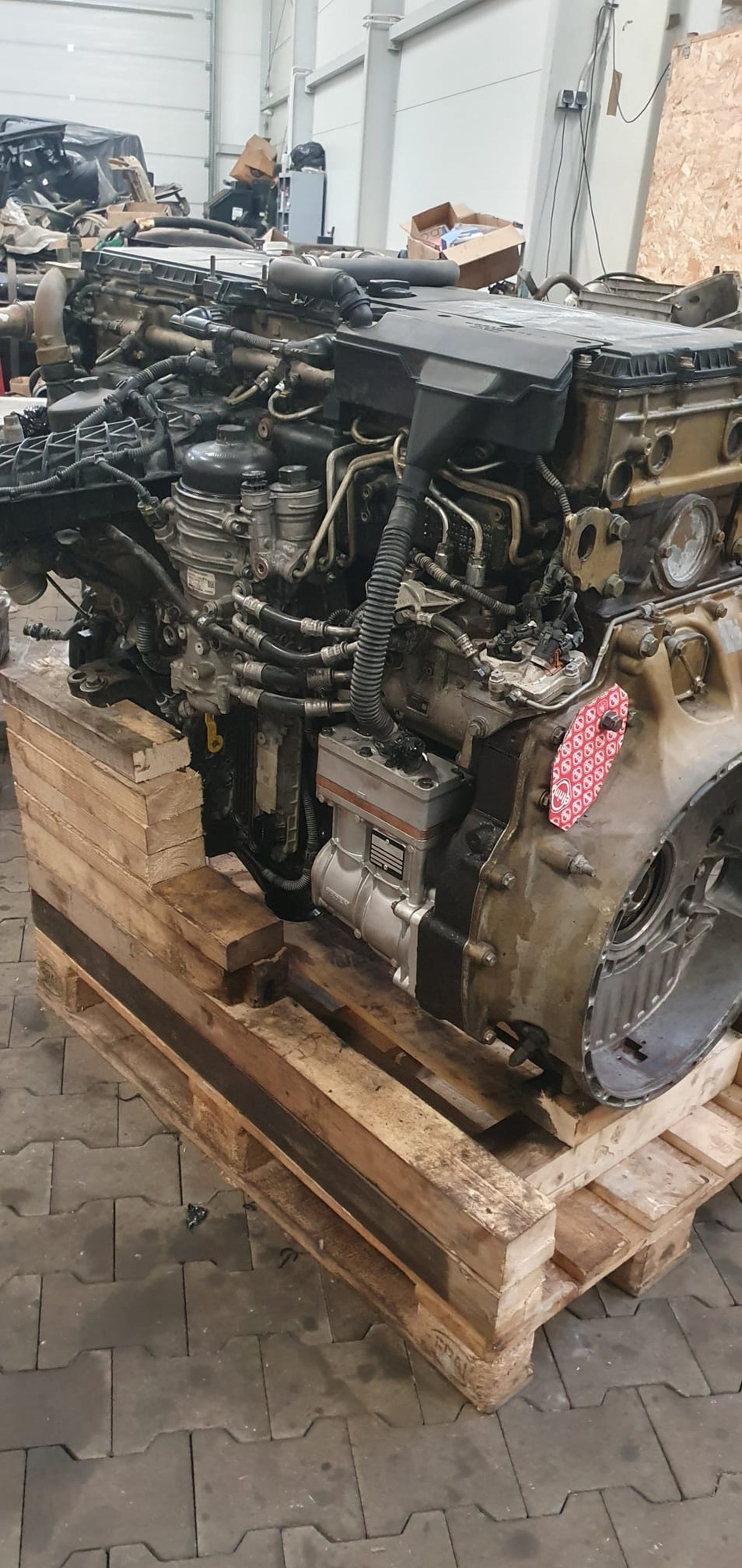 ENTECH SERVICE SPÓŁKA Z OGRANICZONĄ ODPOWIEDZIALNOŚCIĄ undefined: photos 5
