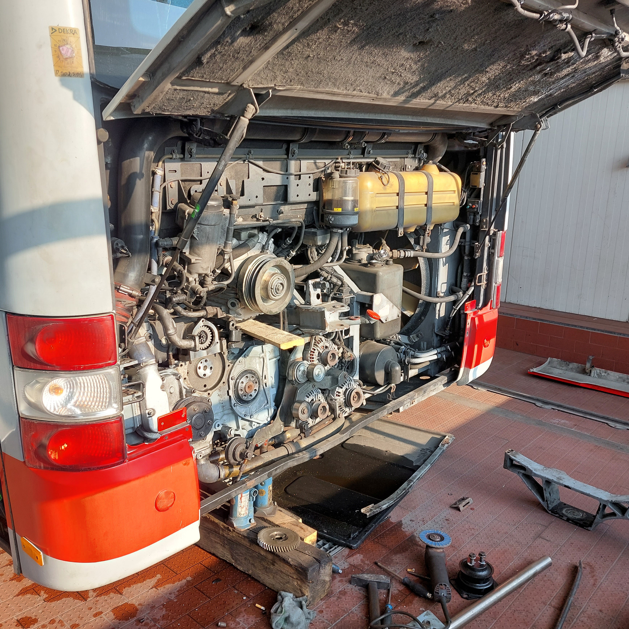 ENTECH SERVICE SPÓŁKA Z OGRANICZONĄ ODPOWIEDZIALNOŚCIĄ undefined: photos 38