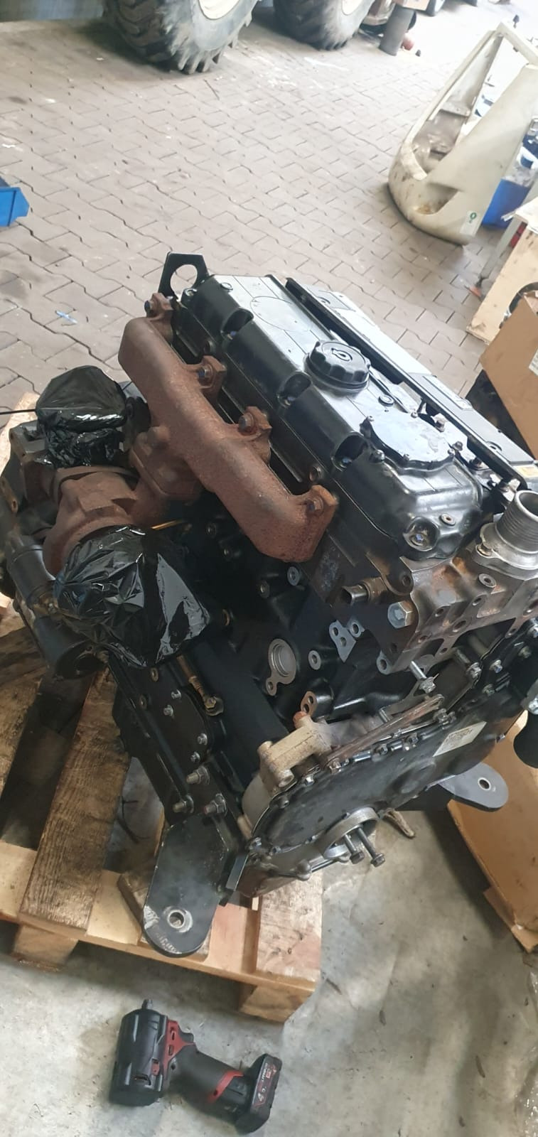 ENTECH SERVICE SPÓŁKA Z OGRANICZONĄ ODPOWIEDZIALNOŚCIĄ undefined: photos 42
