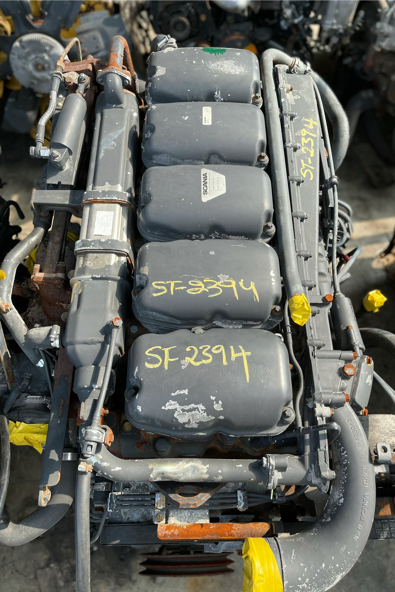 ENTECH SERVICE SPÓŁKA Z OGRANICZONĄ ODPOWIEDZIALNOŚCIĄ undefined: photos 60