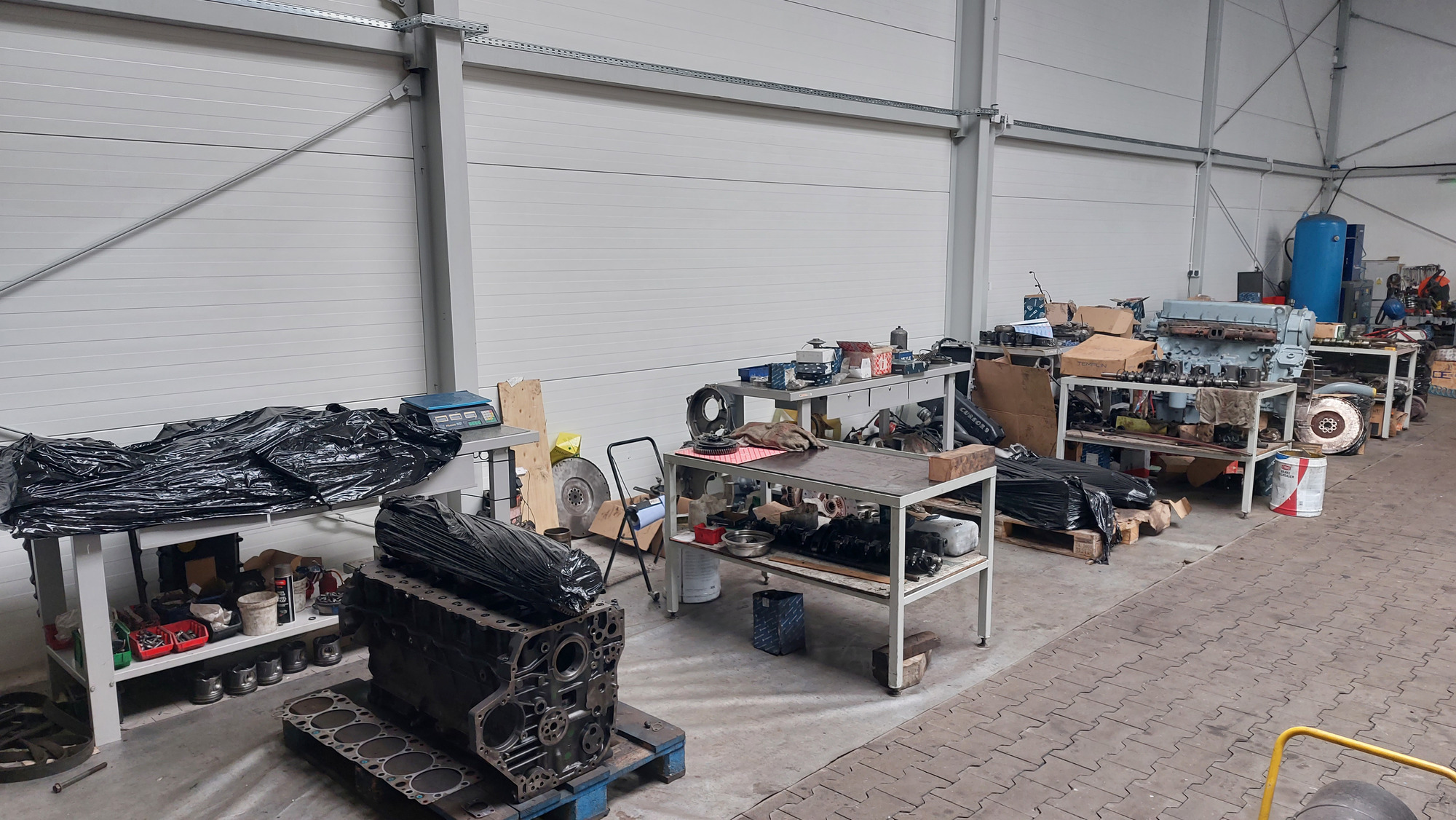 ENTECH SERVICE SPÓŁKA Z OGRANICZONĄ ODPOWIEDZIALNOŚCIĄ undefined: photos 37