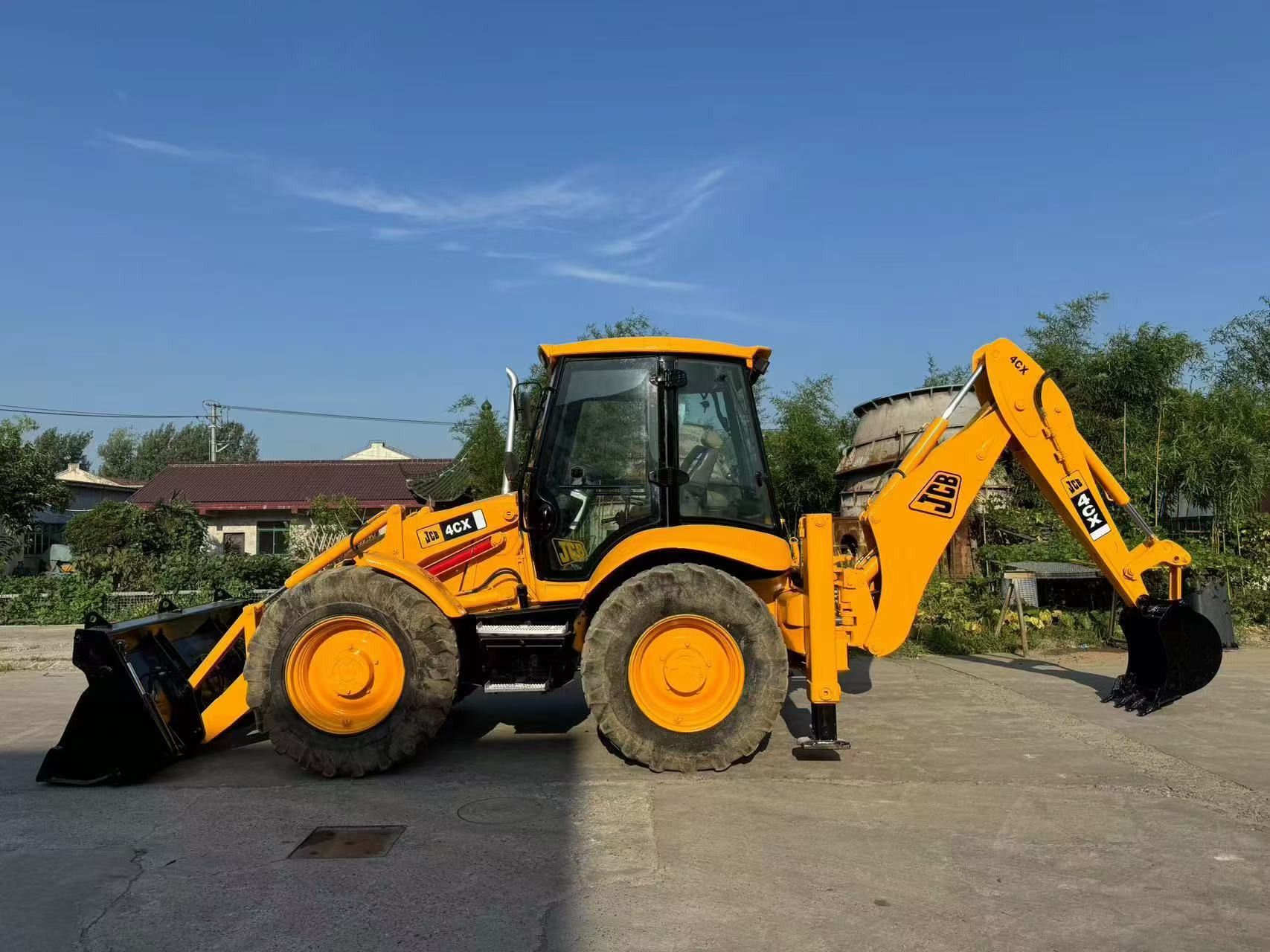 SHANGHAI XUANXIN MACHINERY Co.,LTD - Annonce de vente undefined: photos 51