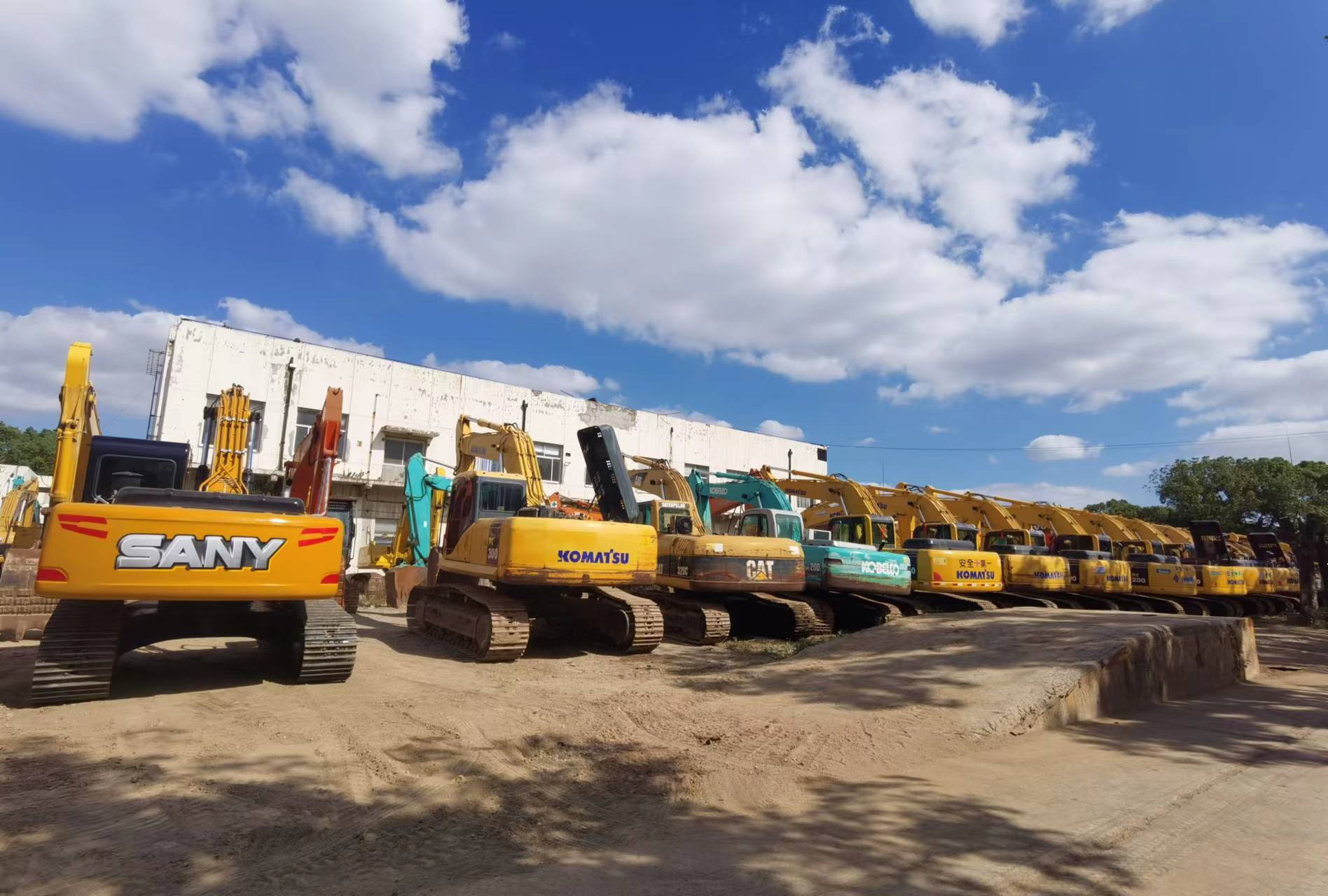 OUTONG MACHINERY LIMITED - Annonce de vente undefined: photos 6