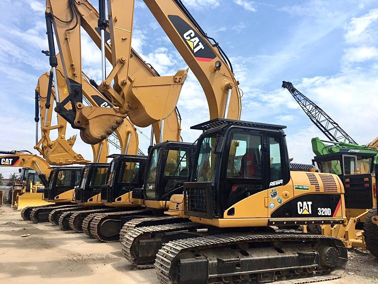 OUTONG MACHINERY LIMITED - Annonce de vente undefined: photos 2