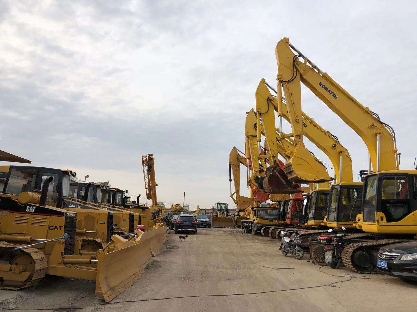 OUTONG MACHINERY LIMITED - Annonce de vente undefined: photos 7