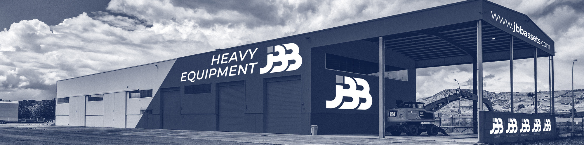 JBB ASSETS - Engins de chantier CATERPILLAR 308 undefined: photos 1
